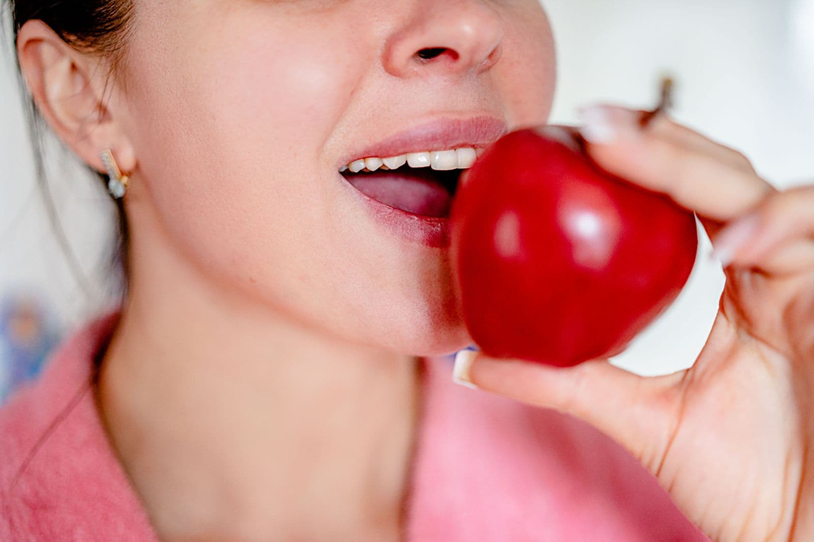 What is a filling for a tooth?