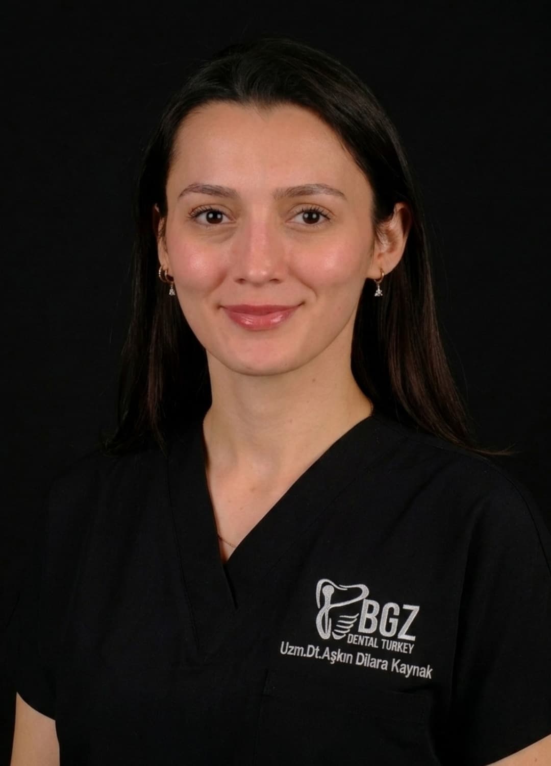 Specialist Dr. Aşkın Dilara Kaynak