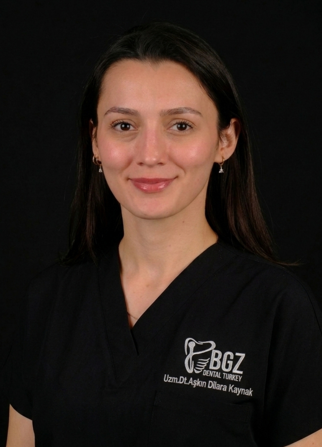 Specialist Dr. Aşkın Dilara Kaynak