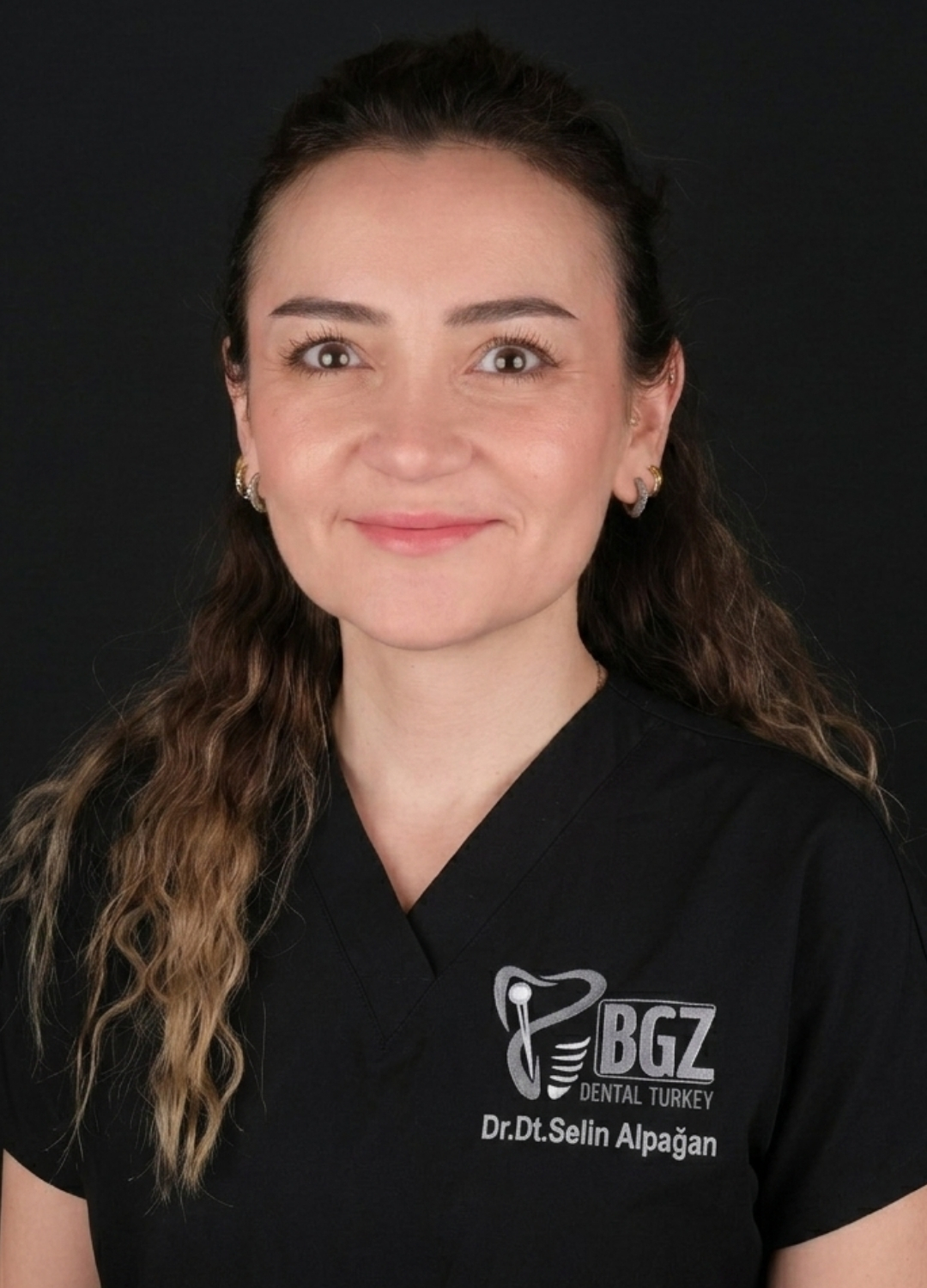 Dr. Dt. Selin Alpağan