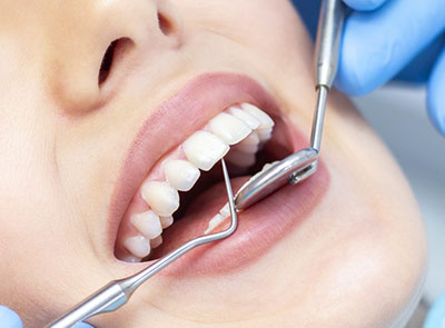 periodontology antalya