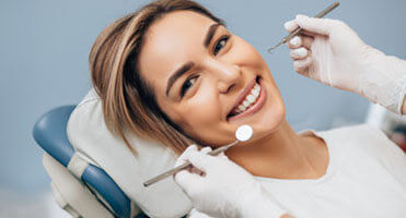 dental implant application